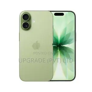 Apple iPhone 17 256GB (Brand New)