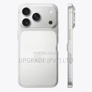 Apple iPhone 17 Pro Max 256GB (Brand New)