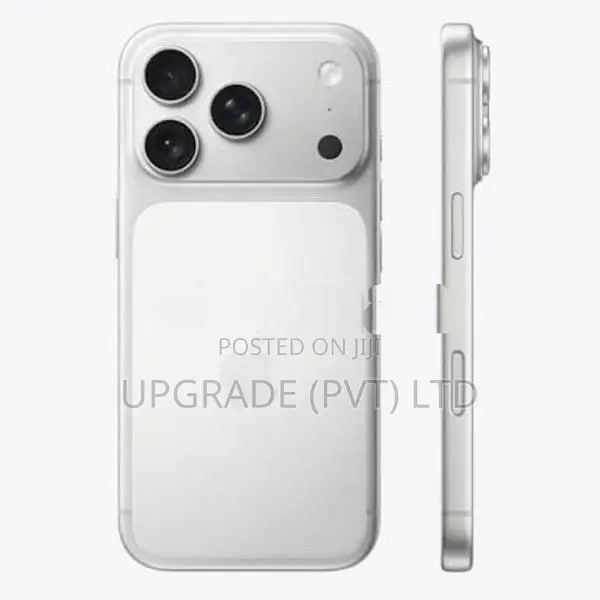 Apple iPhone 17 Pro Max 256GB (Brand New)