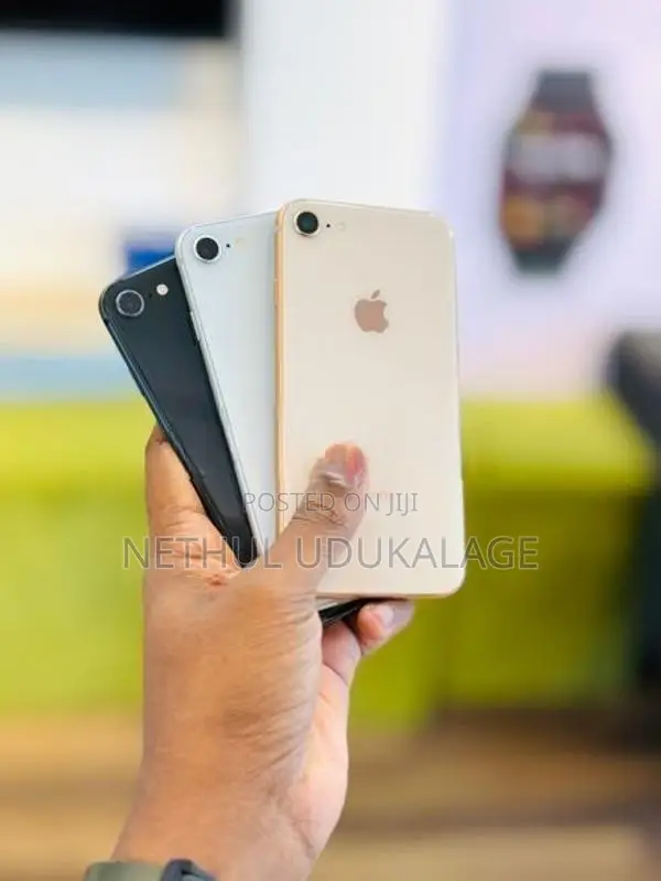 Apple iPhone 8 64GB (Used)