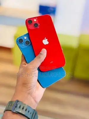 Apple iPhone 13 128GB (Used)