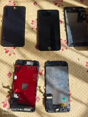 iphone 7 plus display