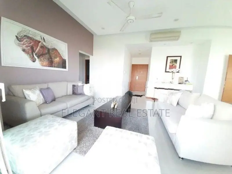 Sky Garden - 04 Bedroom Apartment for Sale in Rajagiriya (A672)