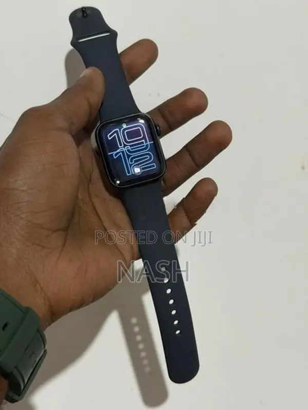 Apple iWatch SE 3 GPS 40MM