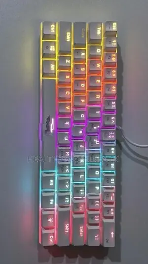 Armaggeddon Mechanical Keyboard MKA-1C Neo