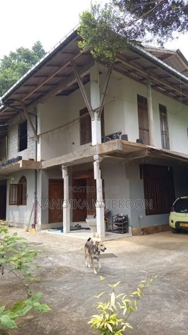 House for Sale in Puwakdeniya Rambukkana Area