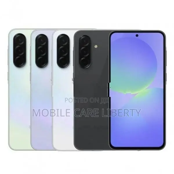 Samsung Galaxy A36 8GB 256GB (Brand New)
