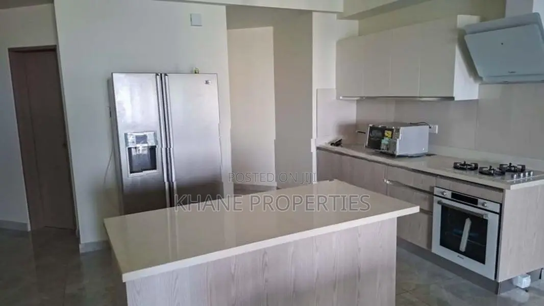 3 Bedroomed Apartment for Sale in Rajagiriya