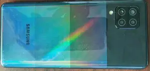 Samsung Galaxy A42 5g (Used)