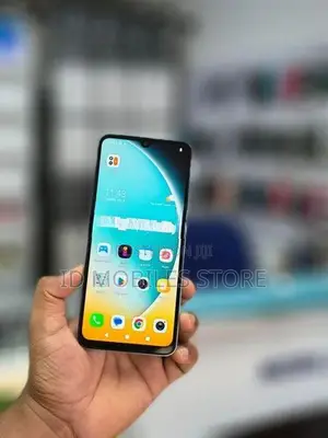 Xiaomi Poco C71 4GB 64GB (Used)