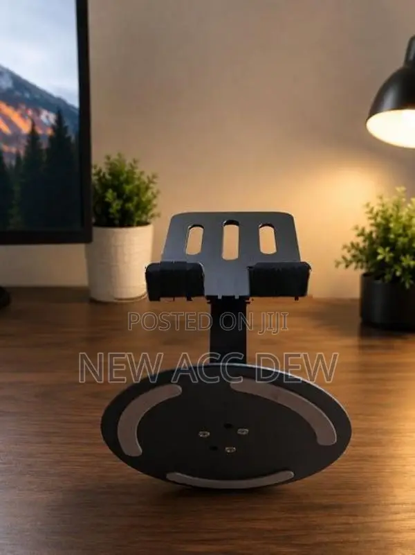 360° Desktop Phone Stand