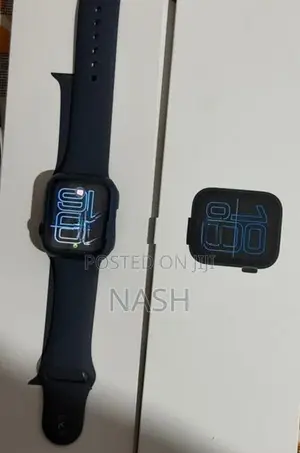 Apple iWatch SE 3 GPS 40MM