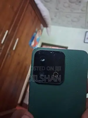 Honor X7c (Used)
