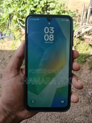Samsung Galaxy A16 5g (Used)