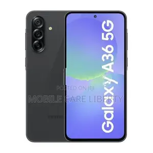 Samsung Galaxy A36 12GB 256GB NEW (Brand New)