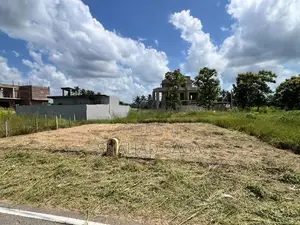 Land for Sale in Kurunegala City
