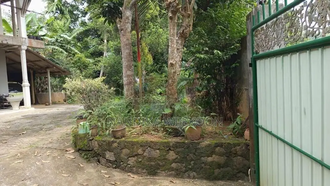 House for Sale in Puwakdeniya Rambukkana Area