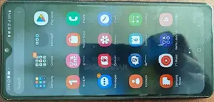 Samsung Galaxy A42 5g (Used)