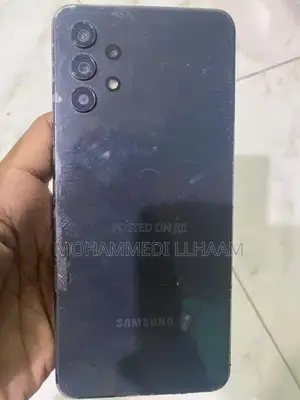 Samsung Galaxy A32 (Used)
