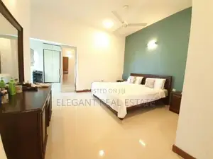 Sky Garden - 04 Bedroom Apartment for Sale in Rajagiriya (A672)