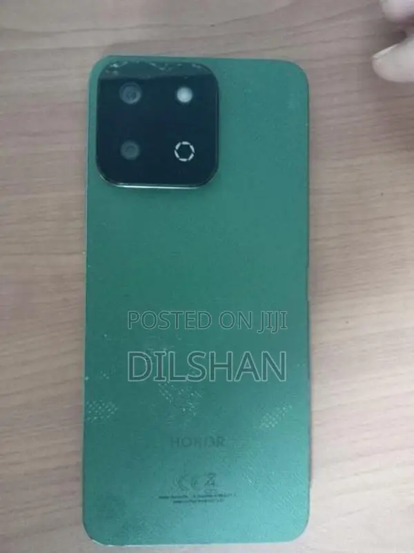 Honor X7c (Used)
