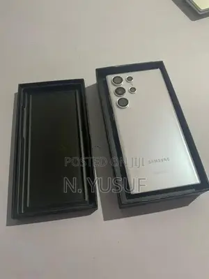 Samsung Galaxy S23 Ultra (Used)