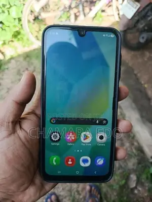 Samsung Galaxy A16 5g (Used)