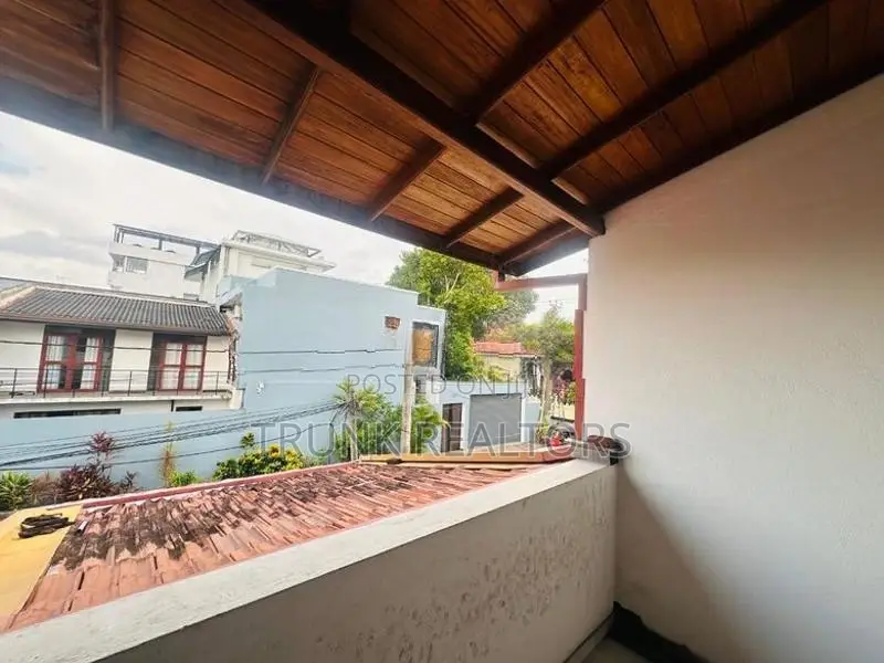 Dehiwala 04BR House For Sale (NK11390)