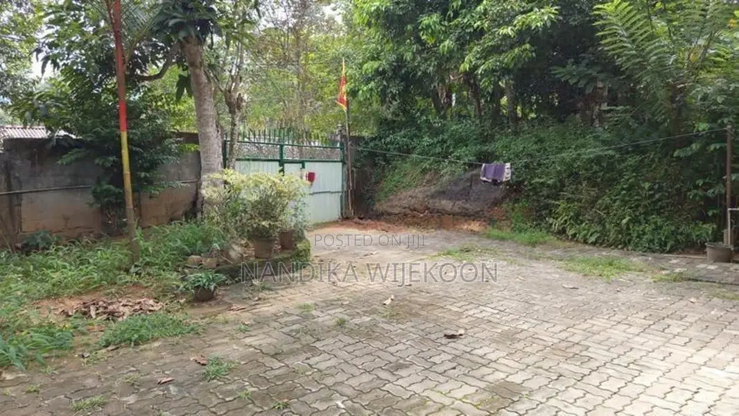 House for Sale in Puwakdeniya Rambukkana Area