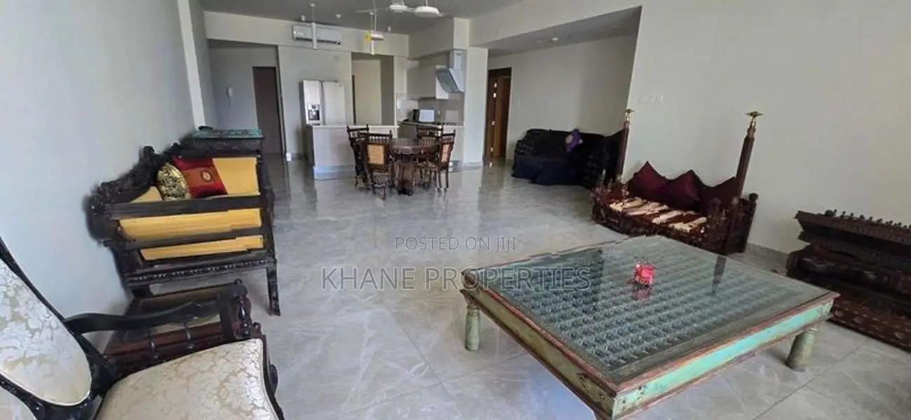 3 Bedroomed Apartment for Sale in Rajagiriya
