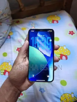 Apple iPhone 12 Pro (Used)