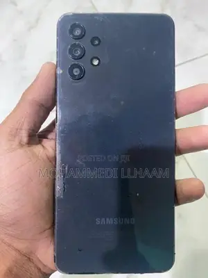 Samsung Galaxy A32 (Used)