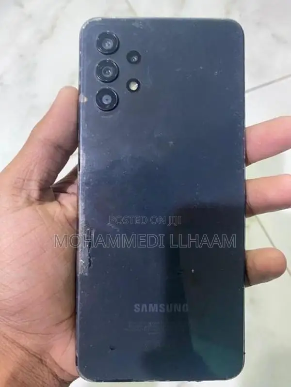Samsung Galaxy A32 (Used)