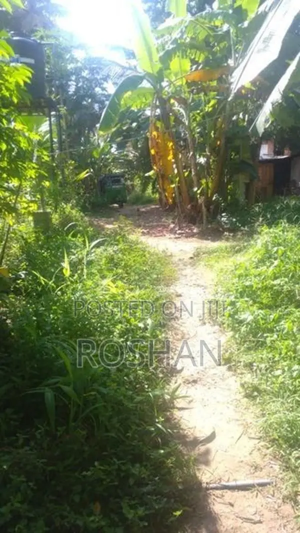 Land for Sale Katunayaka