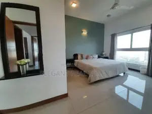 Sky Garden - 04 Bedroom Apartment for Sale in Rajagiriya (A672)