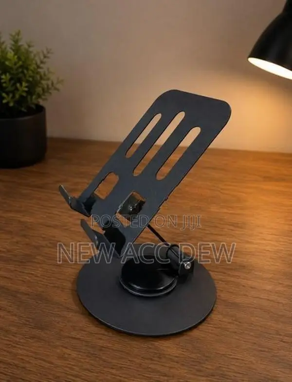 360° Desktop Phone Stand