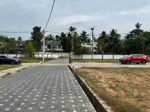 High Land for Sale Battaramulla