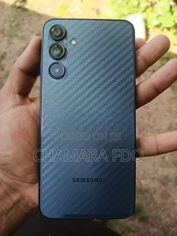 Samsung Galaxy A16 5g (Used)