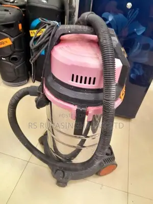 Vacuum Cleaner