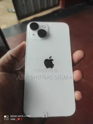 Apple iPhone 14 (Used)