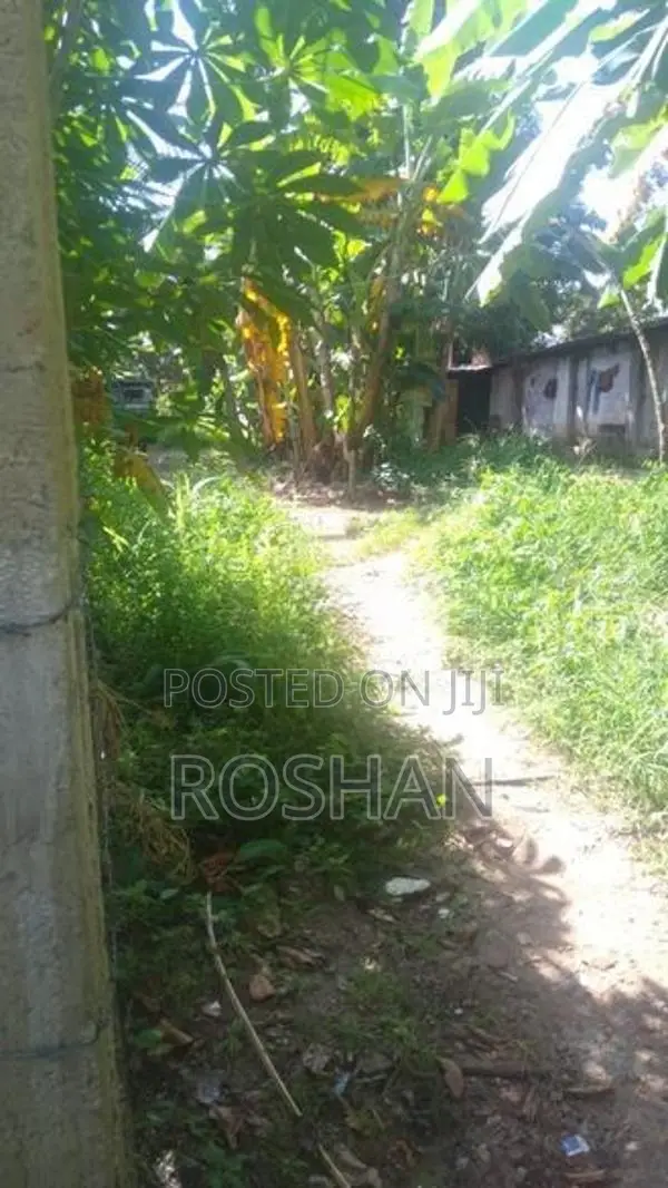 Land for Sale Katunayaka