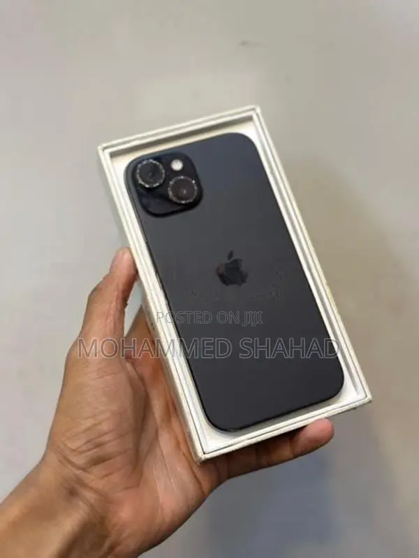 Apple iPhone 15 (Used)