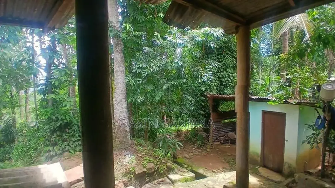 House for Sale in Badulla