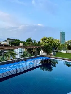 Commercial Space for Rent in Colombo 5 - PDC50