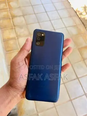 Samsung Galaxy A03s (Used)
