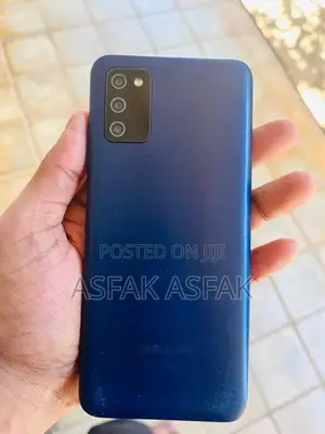 Samsung Galaxy A03s (Used)