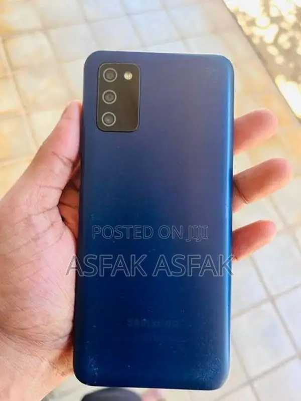 Samsung Galaxy A03s (Used)