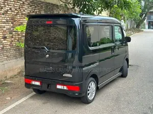 Suzuki Every PZ Turbo 2025