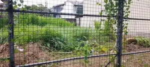 11.4 Perches Land for Sale - Dehiwala