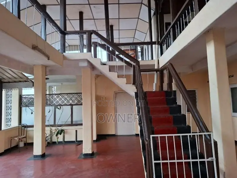 Two Story House Sale in Kandy City Limits